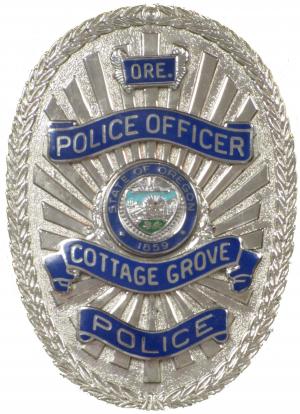 City of Cottage Grove Police Department